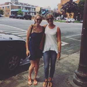 Meet your Posher, Lela